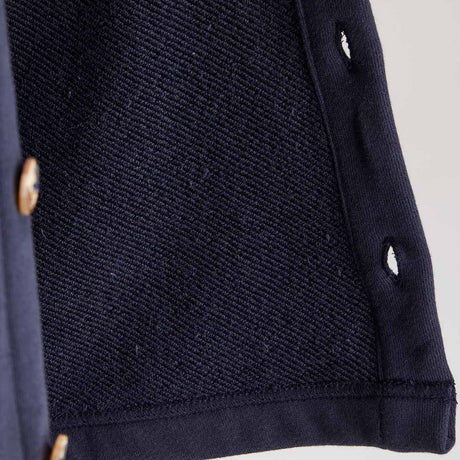 Ridgeline Mens Burnham Work Shirt #colour_navy
