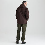 Men's Cambrian Smock (2026) - Deep Bark