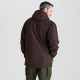 Men's Cambrian Smock (2026) - Deep Bark