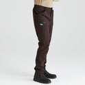 Men's Cambrian Trousers - Deep Bark