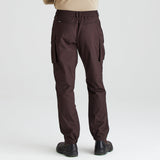 Men's Grafter Trousers - Deep Bark