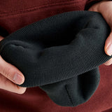 Heritage Fine Knit Beanie - Deep Forest