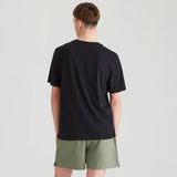 Ridgeline Hose Down Shorts #colour_khaki-green