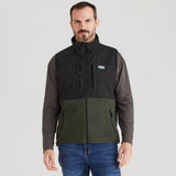 Ridgeline Men's Hybrid Vest