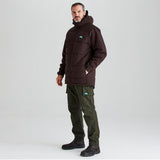 Men's Tundra Thermal Jacket - Deep Bark