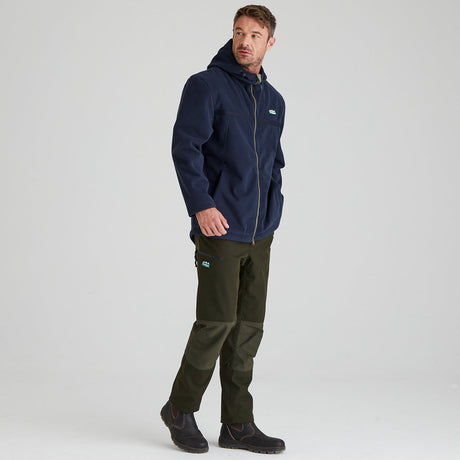 Ridgeline Men's Hybrid Vest
