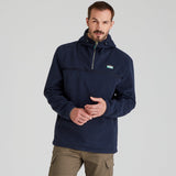 Ridgeline Men's Kodiak Fleece Smock