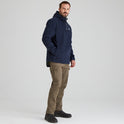 Ridgeline Men's Kodiak Fleece Smock