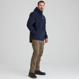 Ridgeline Men's Kodiak Fleece Smock