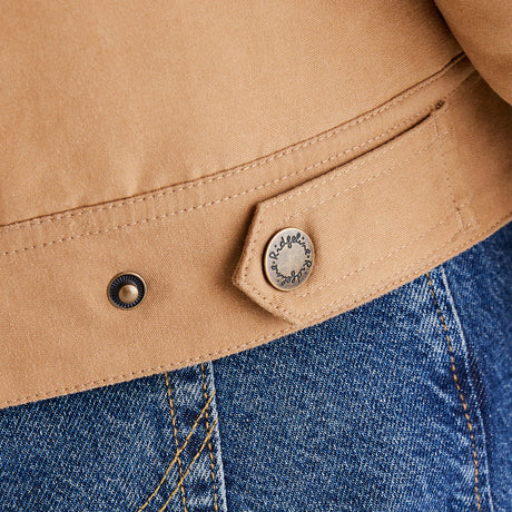 Men's Montana Work Coat - Sienna