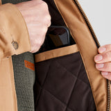 Men's Montana Work Coat - Sienna