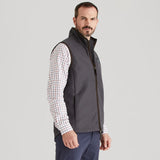 Ridgeline Mens Monarch Gilet #colour_shale