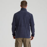 Men's Narvik Fleece - Navy