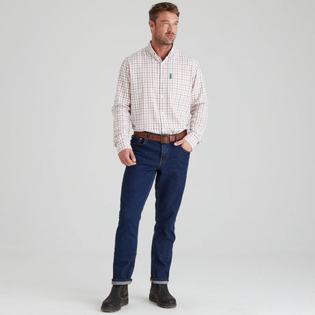 Ridgeline Mens Sedgebrook Shirt