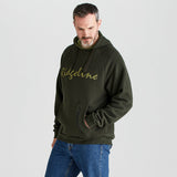 Men's Signature Hoodie - Deep Forest