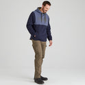 Ridgeline Mens South Island Hoodie
