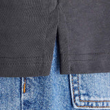 Ridgeline Mens Salthouse Zip Top #colour_shale-multi