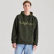 Ridgeline Mens Signature Hoodie #colour_deep-forest