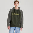 Men's Signature Hoodie - Deep Forest Mix