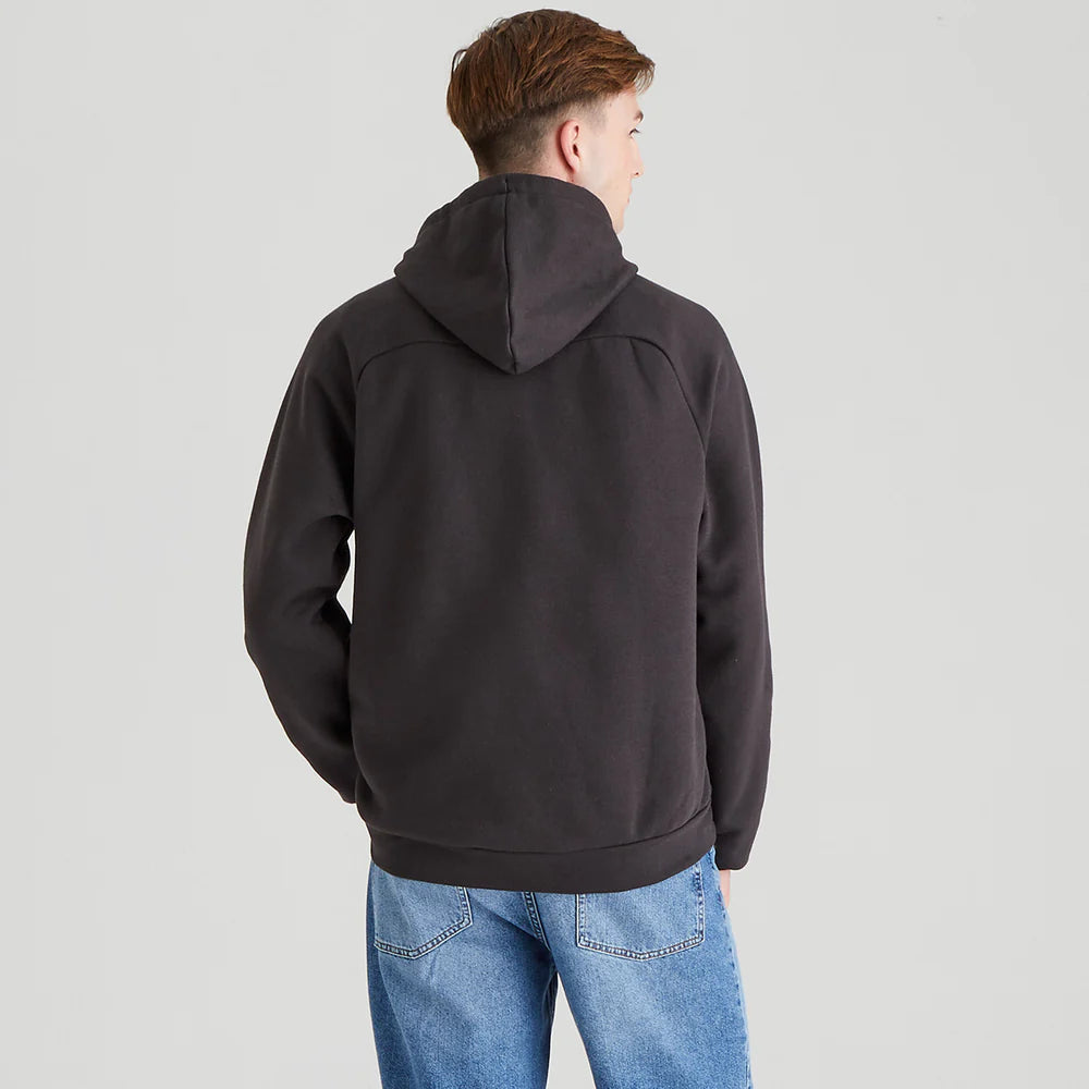 Ridgeline Mens Signature Hoodie #colour_shale