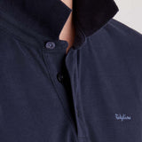 Ridgeline Mens Signature Polo #colour_navy
