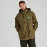 Ridgeline Men's Torrent Jacket