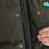 Men's Tundra Thermal Jacket - Deep Forest