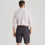 Ridgeline Mens Waxham Shorts #colour_shale