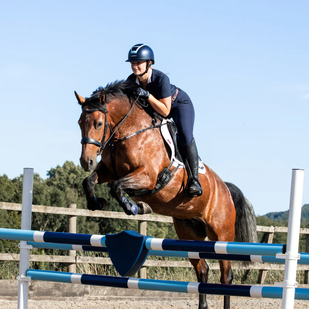 Champion Insight SE Meg Elphick Round Wide Peak Riding Hat