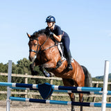 Champion Insight SE Meg Elphick Round Wide Peak Riding Hat