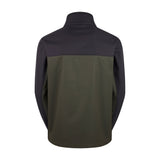 Ridgeline Mens Ranger 24 Jacket #colour_deep-forest-black