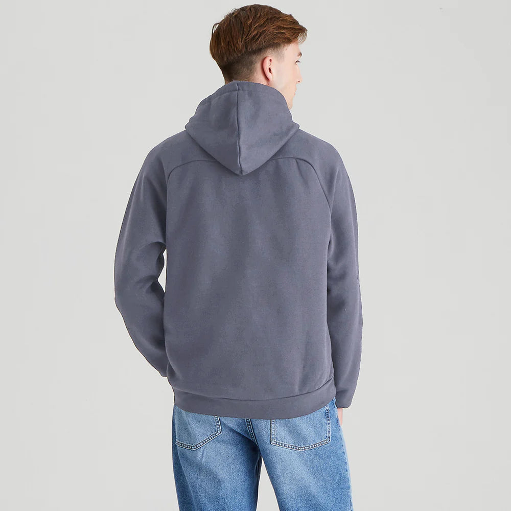 Ridgeline Mens Signature Hoodie #colour_storm