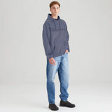 Ridgeline Mens Signature Hoodie #colour_storm