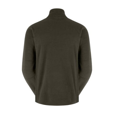 Ridgeline Mens Narvik Fleece #colour_ivy-green