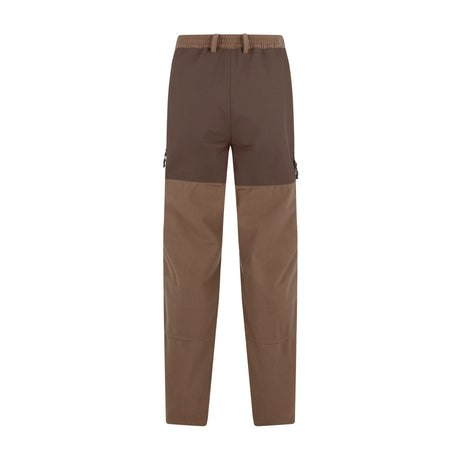 Ridgeline Mens Pintail Ghillie Trouser #colour_bark