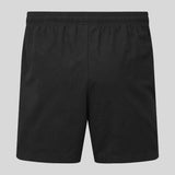 Ridgeline Hose Down Shorts #colour_black