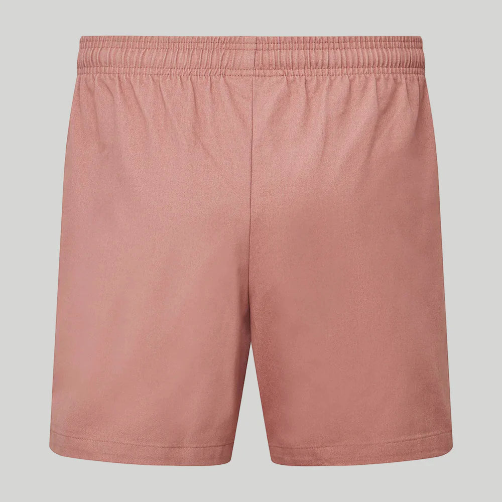 Ridgeline Hose Down Shorts #colour_dusky-pink