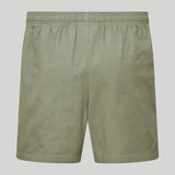 Ridgeline Hose Down Shorts #colour_khaki-green