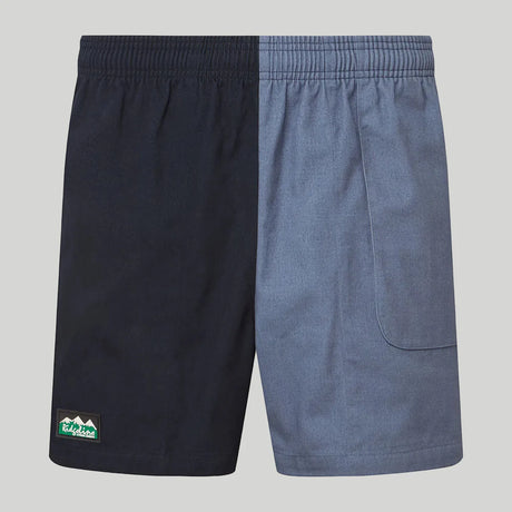 Ridgeline Hose Down Shorts #colour_navy-storm