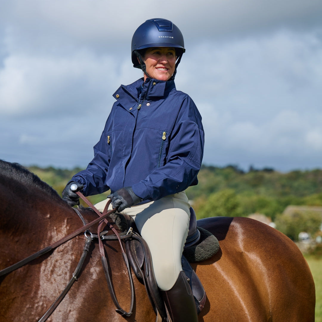 Toggi Meyer Womens Waterproof Blouson