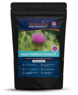 Premier Performance Milk Thistle