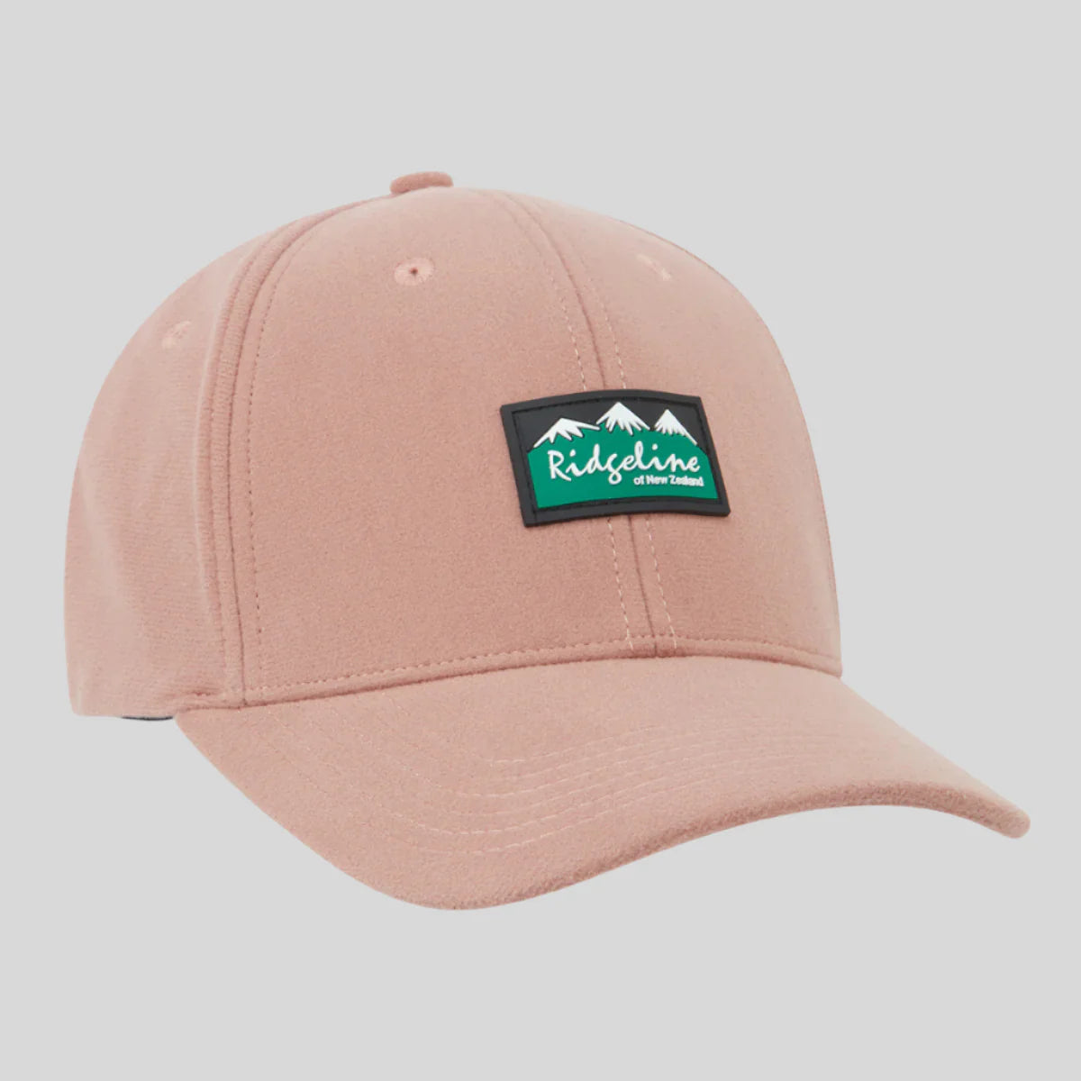 Ridgeline Monsoon Classic Cap – GS Equestrian