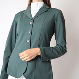 Montar Bonnie Ladies Competition Jacket #colour_jasper
