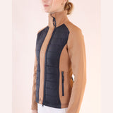 Montar Emma MoMartha Body Jacket #colour_black