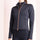 Montar MoTina Softshell Jacket With Tone in Tone Crystals #colour_dark-navy