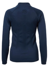 Mountain Horse Motion Long Sleeve #colour_navy