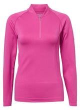 Mountain Horse Motion Long Sleeve #colour_pink