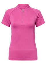 Mountain Horse Motion Short Sleeve #colour_pink