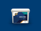 Cavalor Muscle Force Horse Supplement