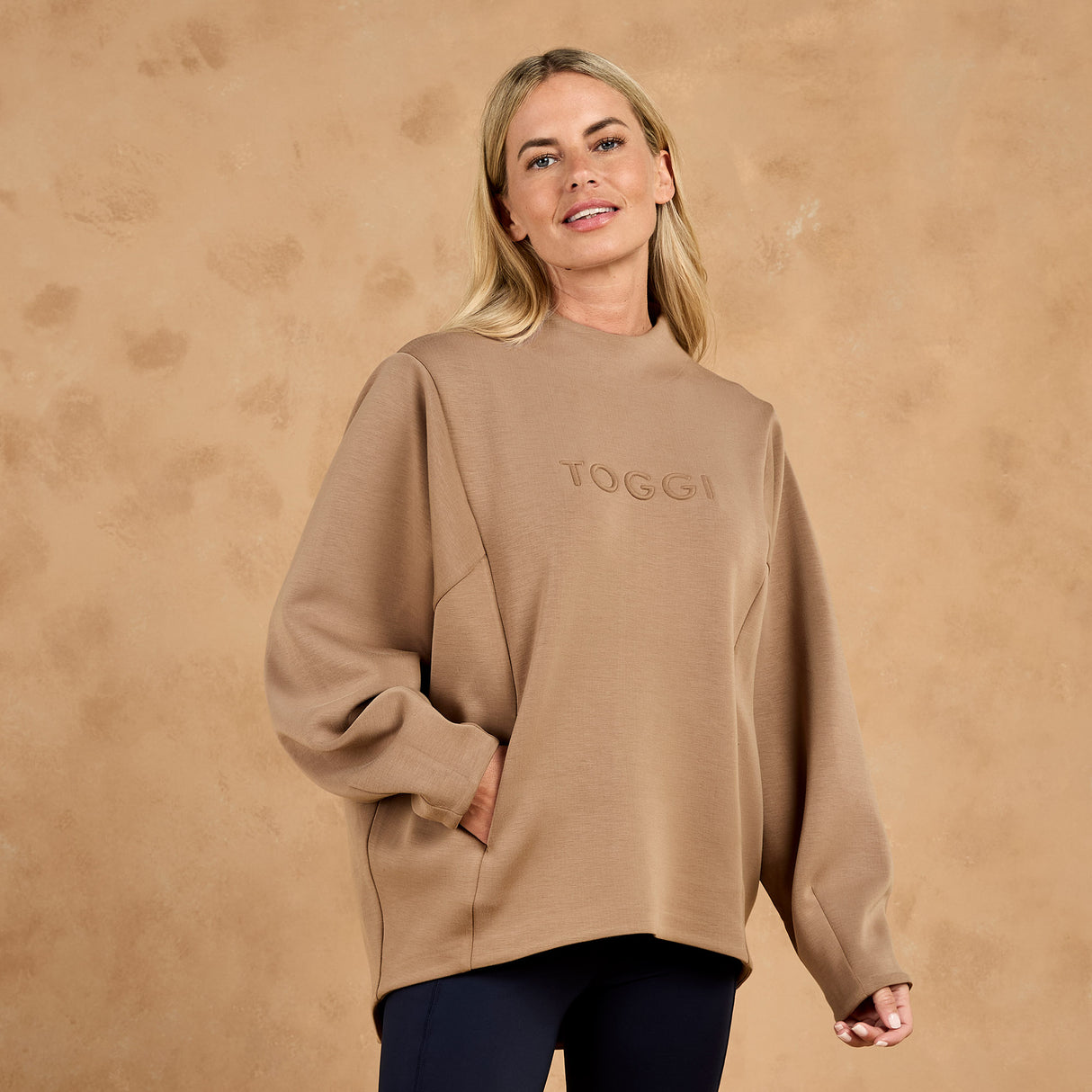 Toggi Nexus Womens Sweatshirt
